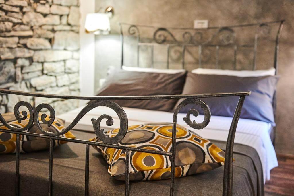 בוג'ה Rooms Konoba Pjero מראה חיצוני תמונה