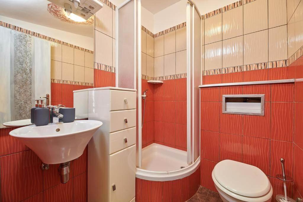 בוג'ה Rooms Konoba Pjero מראה חיצוני תמונה