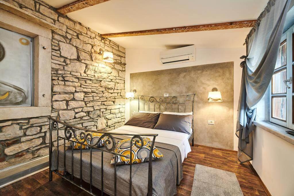בוג'ה Rooms Konoba Pjero מראה חיצוני תמונה