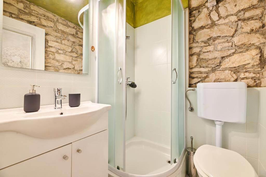 בוג'ה Rooms Konoba Pjero מראה חיצוני תמונה